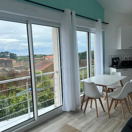 Maison Centre Brem Avec Vue Sur La Cote Dış mekan fotoğraf