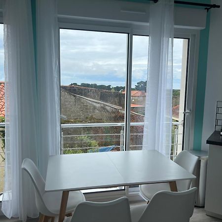 Maison Centre Brem Avec Vue Sur La Cote Dış mekan fotoğraf