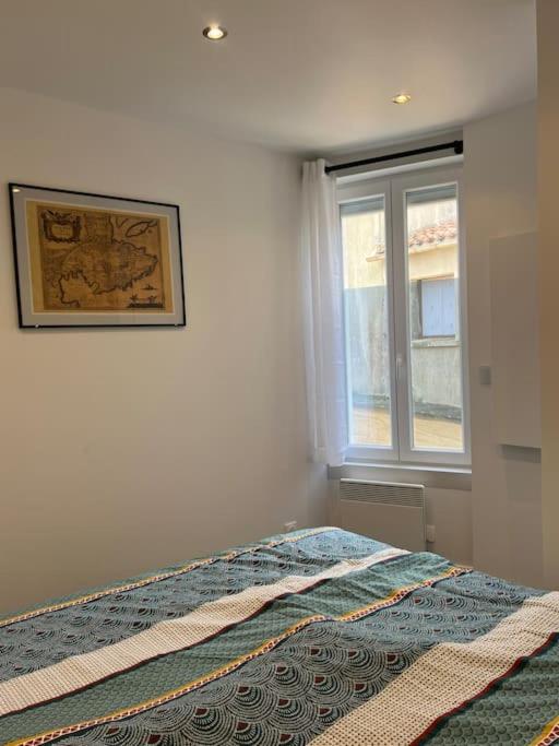Maison Centre Brem Avec Vue Sur La Cote Dış mekan fotoğraf